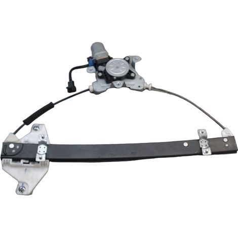 Mecanisme Leve-glace Arrieree Gauche CHEVROLET Captiva [PRODUIT D'OCCASION]♻️95391352