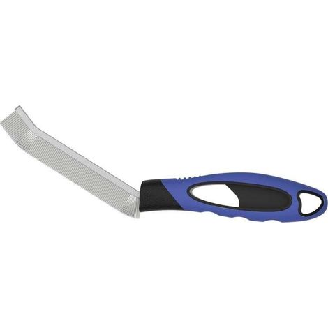 Spazzola pulisci fughe piastrelle acciaio idro bric - sapacc0147sp