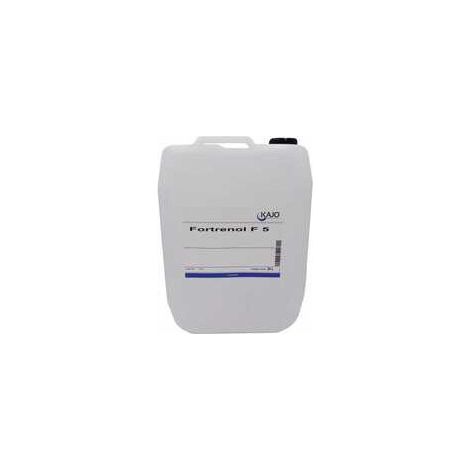 Distaccante Fortrénol F5 30 Litri Kajo
