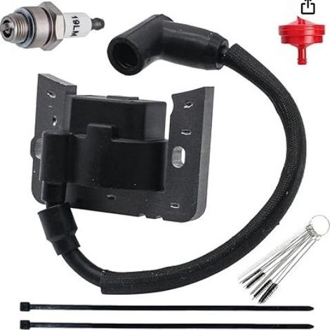 Bobine d'allumage 35135 35135A 35135B pour Tecumse high voltage transformer set (1/4)
