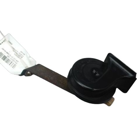 [PRODUIT D'OCCASION] Klaxon / Avertisseur PEUGEOT 206 Cc 2p 2000-2007 ♻️ Ref Oe. 6236f2 - Garantie à vie (1/3)