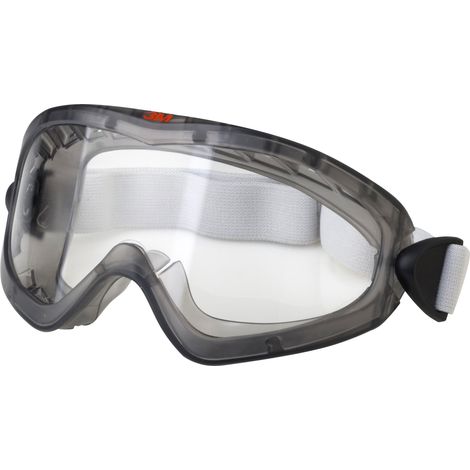 3M OCCHIALI DI PROTEZIONE A MASCHERA