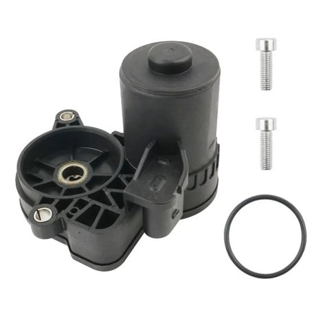 Parkbremsmotoren LR061382 und LR061386, geeignet für Discovery Sport, Range Rover, Evoque und Velar Fahrzeuge. (1/5)