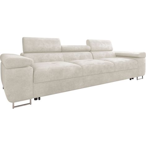 Sofá cama Comfivo Vinetum, Lumo 55, 0, 70x263x102cm