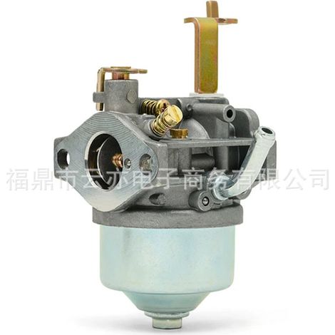 Carburateur compatible avec Robin EY20 EY15 DET180 WI-185 228-62450-10 (1/5)