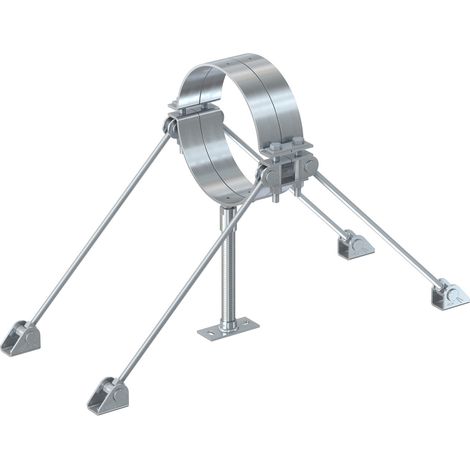 Fischer Festpunkt mittel FFP-MD4-V2 - 567710 (1/4)