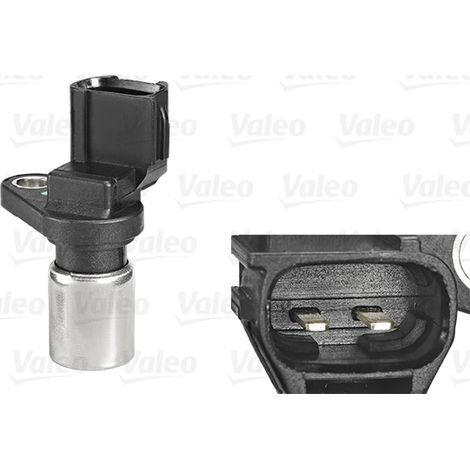 Capteur d'angle, vilebrequin Valeo 254143 LEXUS 9008019009 9091905012