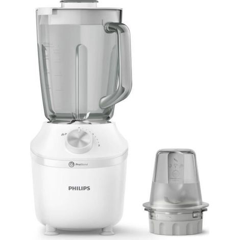 Philips Serie 3000 HR2291/20 Mixer Weiß 1,25L (1/4)