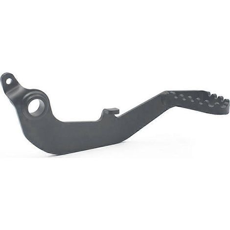 Palanca de freno de motocicleta, palanca de cambios, pedal de freno para BMW G310GS 2016-2024 (1/5)