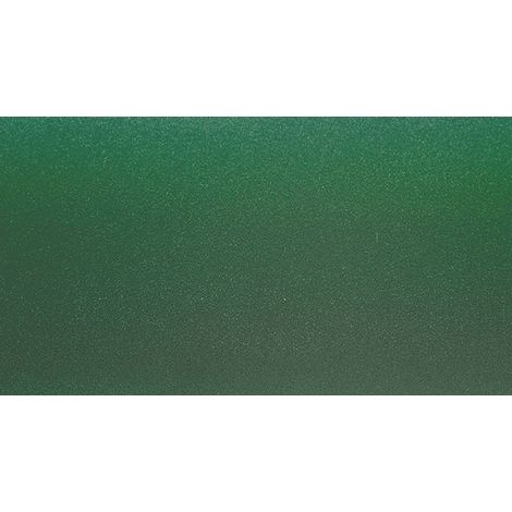 Bonita PLASTICA ADESIVA IN PVC VELLUTO VERDE 5151 Rotolo cm.45 (H) x 10 mt (L). 10.00 metri