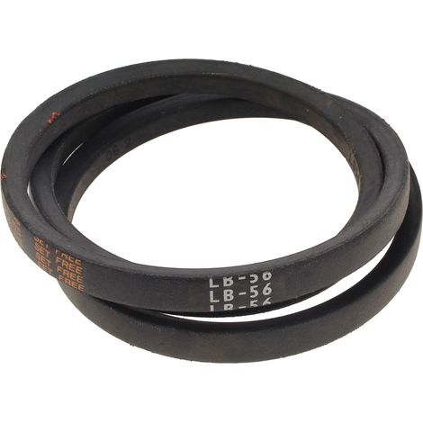 Riemen lb-56 , l=145cm , Typ lb für rasenmäher honda