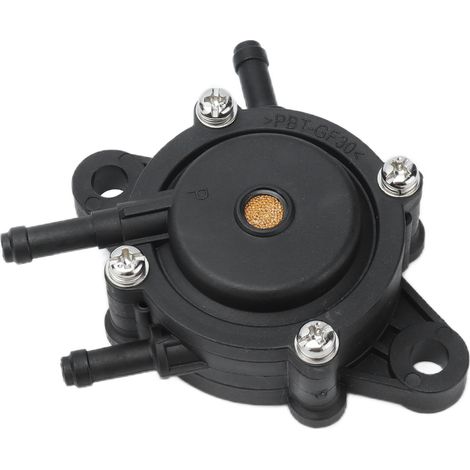ABS-Kraftstoffpumpe für GX630-, GX670- und GX690-Generatoren, Teilenummern 808492, 808656, 491922, 691034, 692313 (1/5)