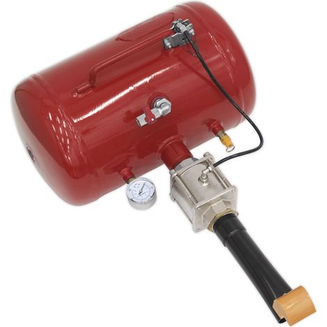 Sealey Push-Button Trigger Bead Seating Tool 19L TC904