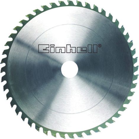 Lama circolare widia per legno per troncatrice - Specifiche: Ø mm 210 - 48 denti - foro Ø mm 30 - sp. mm 2,8