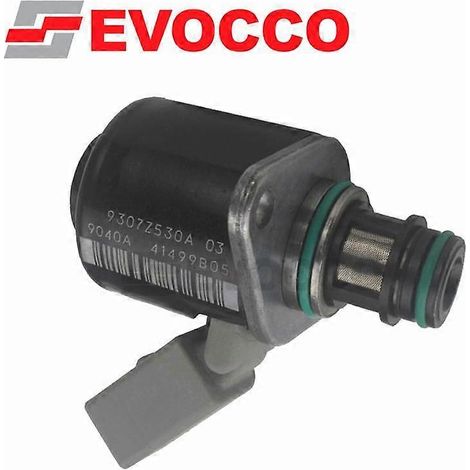331154X400 9307Z530A Régulateur de pression de pompe à carburant, vanne de commande SVC pour Kia 2.9 CRDi 06-14 et Mercedes-Benz EC 200 220 2.0 2.2 CDI (1/4)