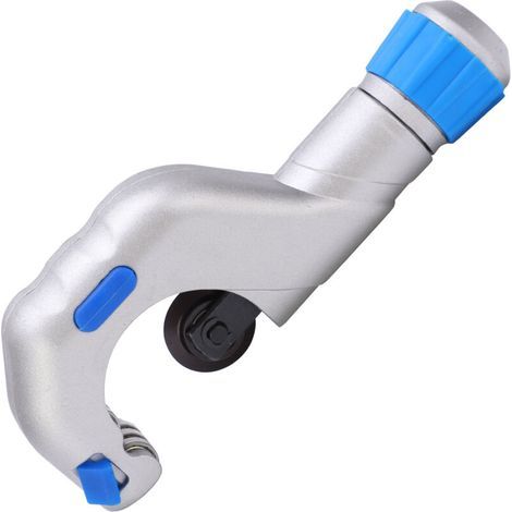 Outil de coupe de tube à roulement à billes 4-32mm/5-50mm pour le cuivre, l'aluminium et l'acier inoxydable (1/4)