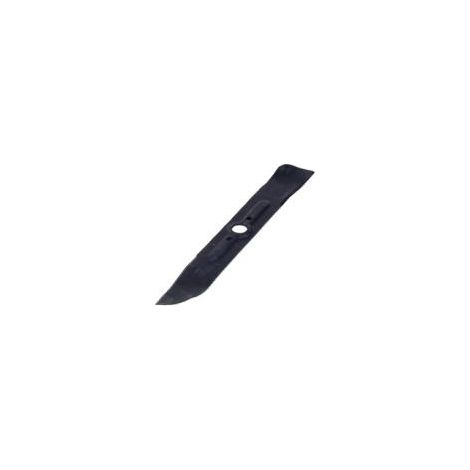 Cuchilla de corte 340 mm compatible con AL-KO 34.8 Li EasyFlex cortacésped en sentido horario