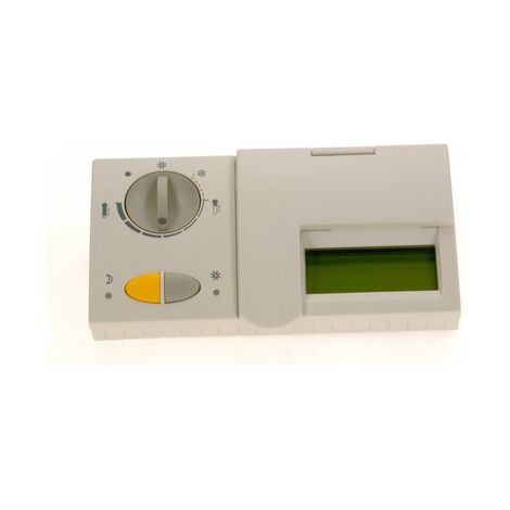 BOSCH TA270 markenneutral, 8737705329 (1/2)