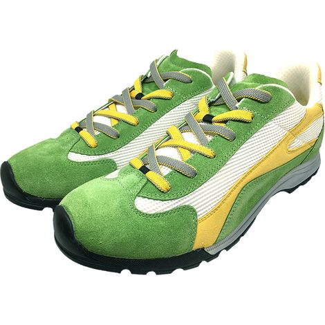Scarpe da ginnastica da lavoro BETA Work 7370B disponibile in diverse taglie, Taglia 42