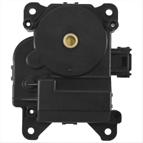 servomoteur d'amortisseur de chauffage/climatisation compatible avec Camry (1/5)