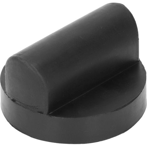 Gummipufferadapter für Wagenheber, Bodenrahmenschutz, Hebevorrichtung für TT RS R8 A6 A7 (1/5)