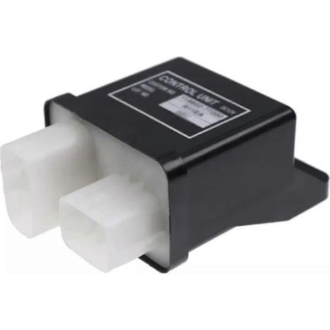 QGS Controller DC12V Sicherheitsrelais für 3D76E 3D84E 3D88E--