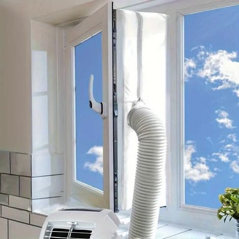 Lit pour enfant, lit superposé cabane avec tiroirs et barrière de sécurité – 90 x 200 cm, lit en hauteur pour enfants – 2 sommiers à lattes inclus – Blanc (1/5)