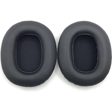 Cuscinetti auricolari in memory foam per Denon AH-MM400-,Cuscinetti auricolari in memory foam per Denon AH-MM400- (1/4)