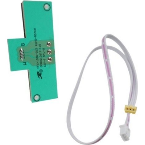 Ersatzteil - LED-Anzeige - - KRUPS