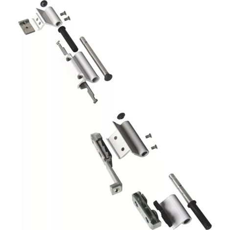 ROTATION INTERMED.G-13527-00-0-1