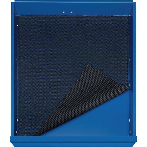 Alfombrilla antideslizante l 490 x an 560 mm promat