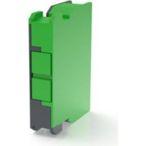 RAFI 5.00.100.139/0000 Elemento commutazione 1 NC 400 V 1 pz.