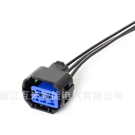 DJ7037-1.5-21 Connecteur étanche pour moteur automobile domestique HP405-03021 (1/4)