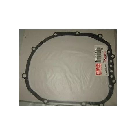 Yamaha 4JH-15462-00 Junta tapa cárter 3 - FZR 600 94