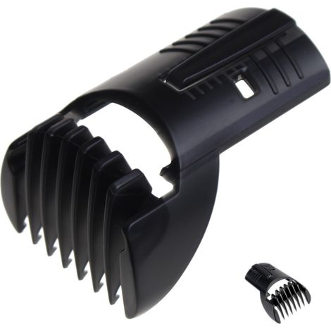 Ersatzteil - Original-Schnittführung 2-14mm -  - BABYLISS