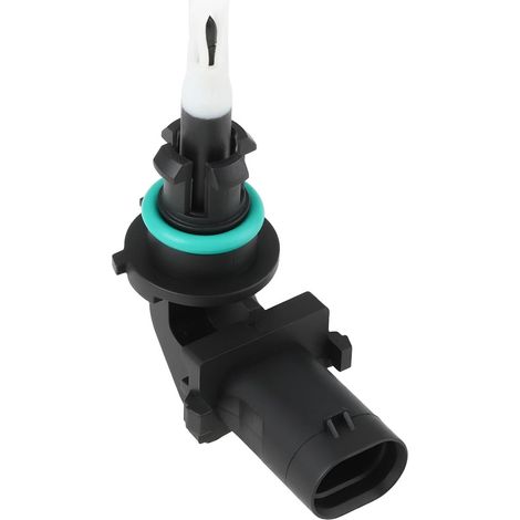 1 Pack Capteur de Température d'air d'Admission 6PT009109341 13627812741 13628519445 Compatible avec Compatible avec Capteur iat 1 Pack (1/5)