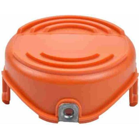 RHG Bobine Cover for Black + Decker GL7033 GL8033 GL9035 Lever Grass Trimmer 90583594 A