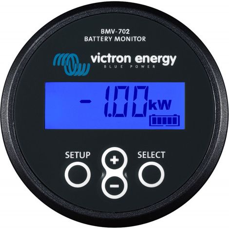 Victron Bmv 702 - Victron Energy
