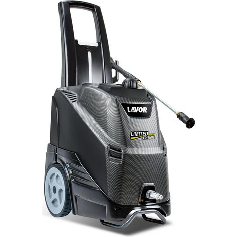 Lavor myjka rio-r 1208 pro carbon z podgrzewaniem wody