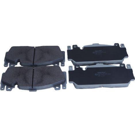 PASTILLAS DE FRENO QUARO BMW P. 5 11-/6 12- (1/2)