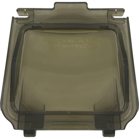 Remplacement du couvercle de pompe, compatible avec Hayward Super Pump SP1600X5 SP1605X7 SP1607X10 (sans joint)