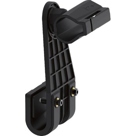 Porte-casque Typ B pour EX4 LED (1/2)