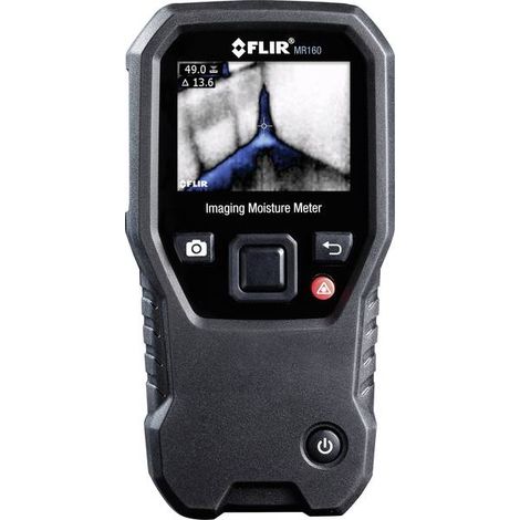 Flir Systems MR160 igrometro elettronico compatto nero