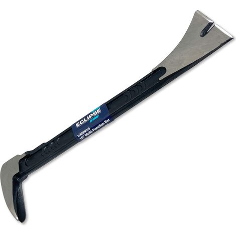 Eclipse Professional Tools E-MFBWC10 Barra multifunzione da 10” con artiglio largo (1/4)