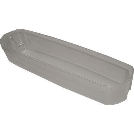 Indesit Balconnet Porte Bouteilles Transparent 473x104x135 mm (1/3)