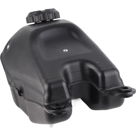Motorrad-Benzintank mit Deckel, Ersatzzubehör, passend für CRF110 2013–2014 (1/5)
