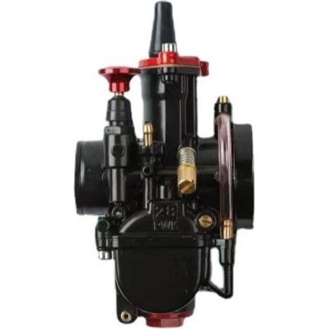 Maikuni PWK21 24 26 28 30 32 34 mm Motorrad modifiziertes Auto ATV Rennvergaser