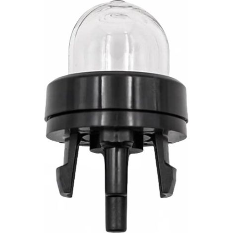 Huileur de carburateur pour tronçonneuse et tondeuse à gazon, à bulles d'huile, à bille d'aspiration, godet à huile, pour machines de jardin FS120 Fu Shi Hu Sihua