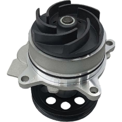 Pompe à eau pour moteur automobile JB3Q-8501-AA 2219412 JB3Z8501B compatible avec le modèle 2011 JB3Z--8501-A JB3Q8501AA (1/5)