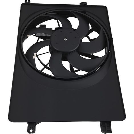 Le modèle 25380D9900 convient aux radiateurs et ventilateurs de condenseur des Kia Sport Edition 2017-2022.